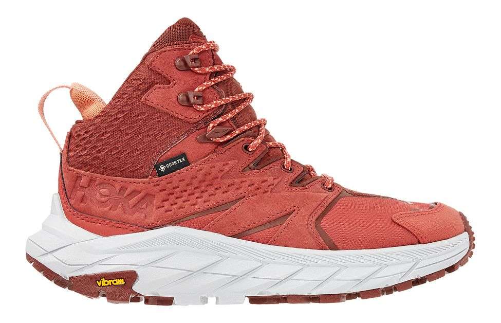 ladies hiking shoes