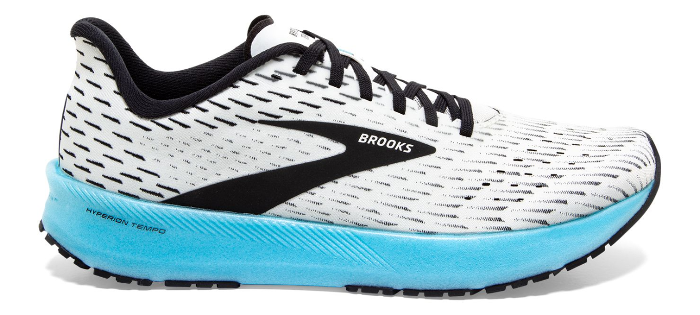 Best brooks men's sales running shoes