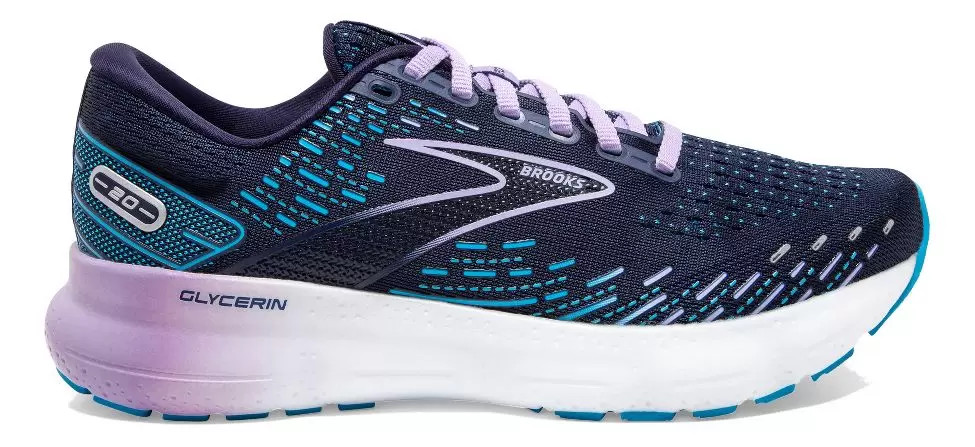Gel nimbus 20 top for plantar fasciitis