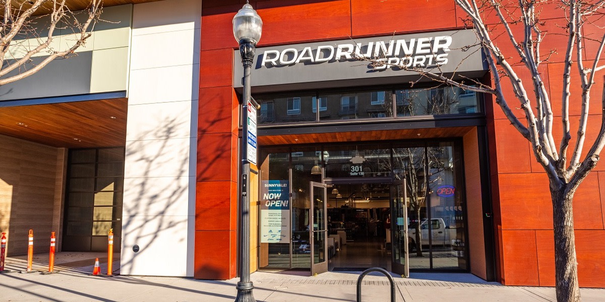 Meet The Road Runner Sports Sunnyvale Team Road Runner Sports