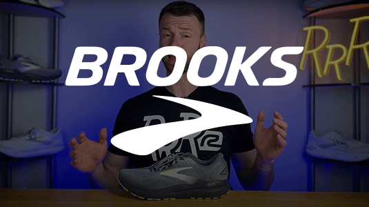 New Shoe Review - Brooks Ghost 16