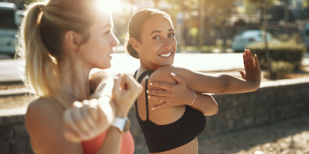How To Prevent Chafing: 5 Tips To Avoid This Runners’ Nightmare - Road ...