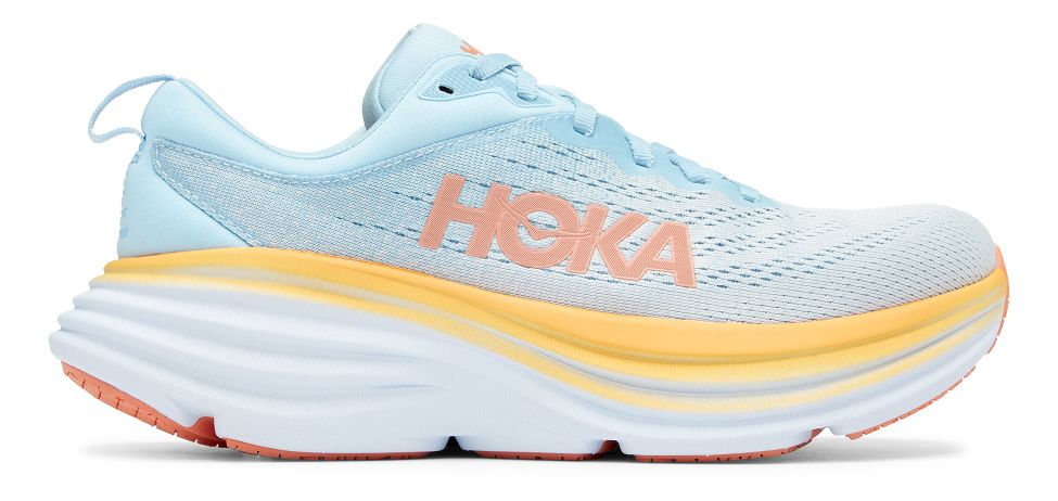 HOKA Bondi 8, review and details, From £124.90