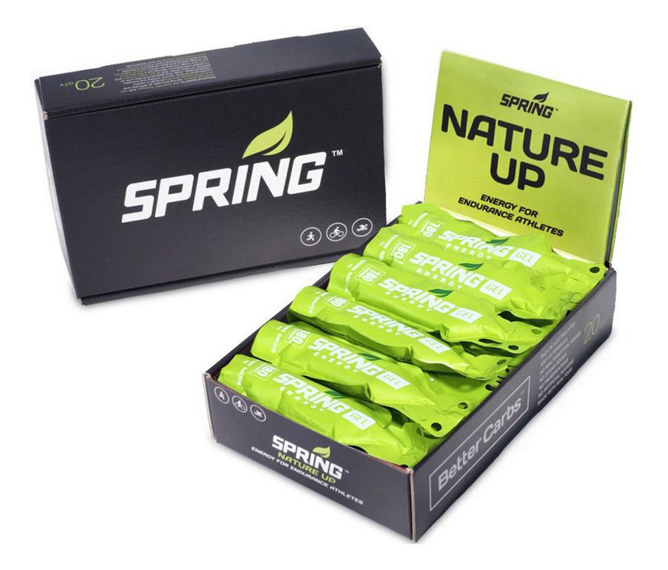 What’s In A Goo? The Best Running Gels Road Runner Sports