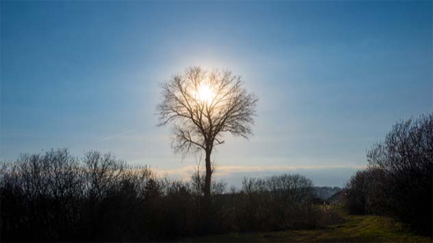 Winteranfang Wetterlexikon Von A Bis Z