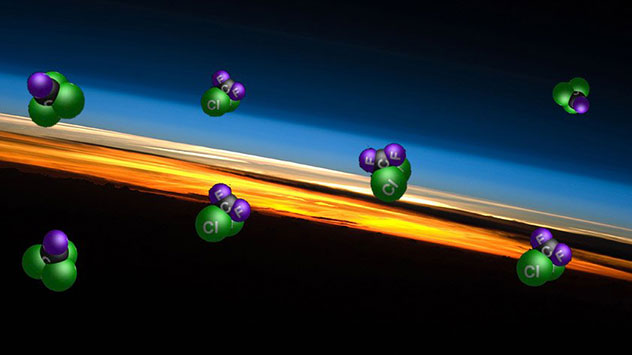 Atmosphare Wetterlexikon Von A Bis Z