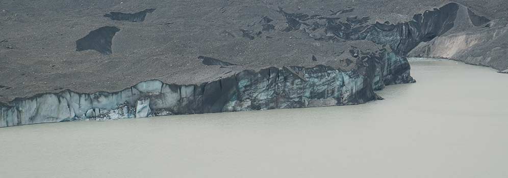 Gletscher Neuseeland Klimawandel Ruckgang Tasman Fox Franz Joseph Toruismus