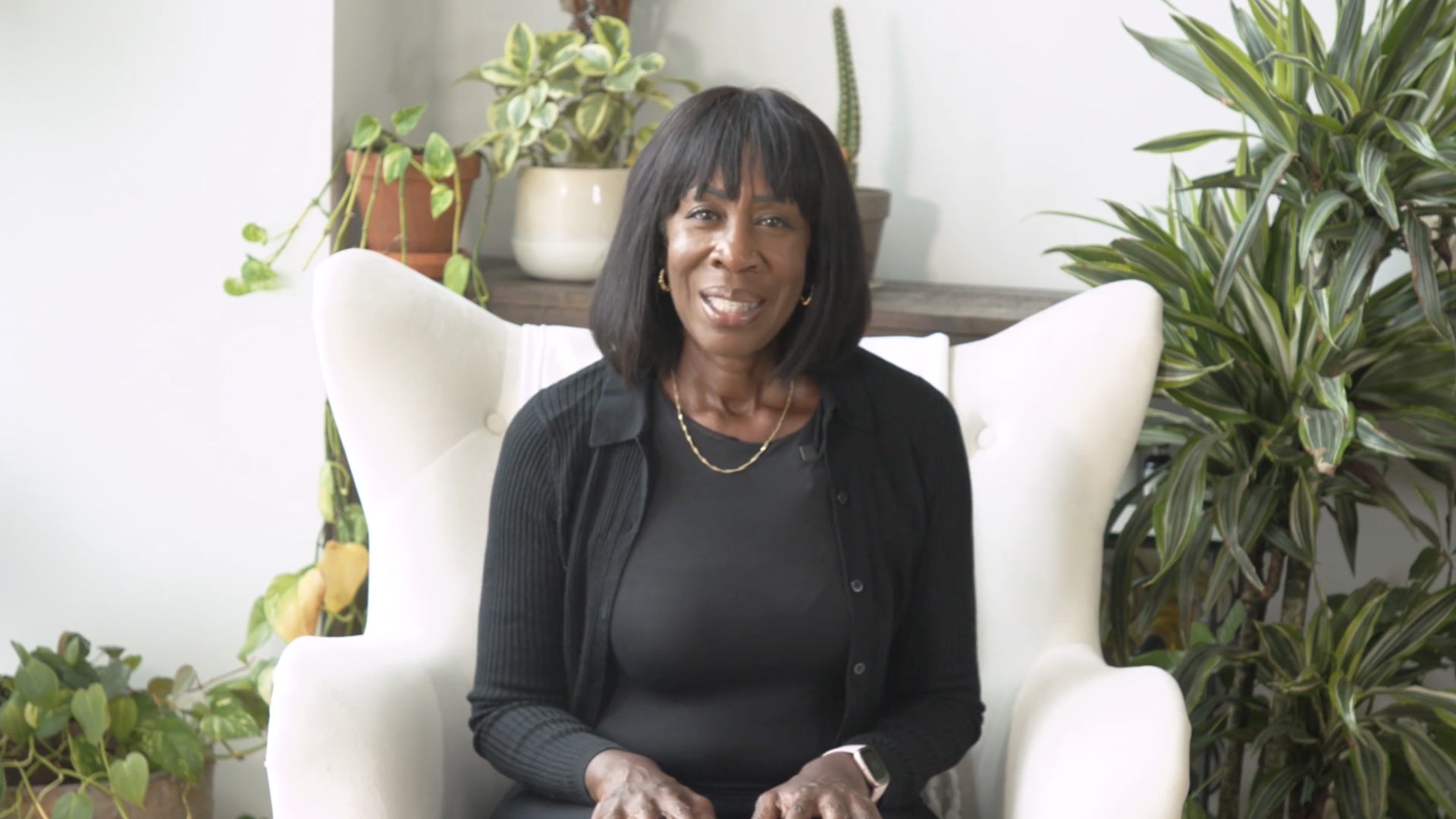 Use this gentle meditation to help cope with the loss of a loved one.