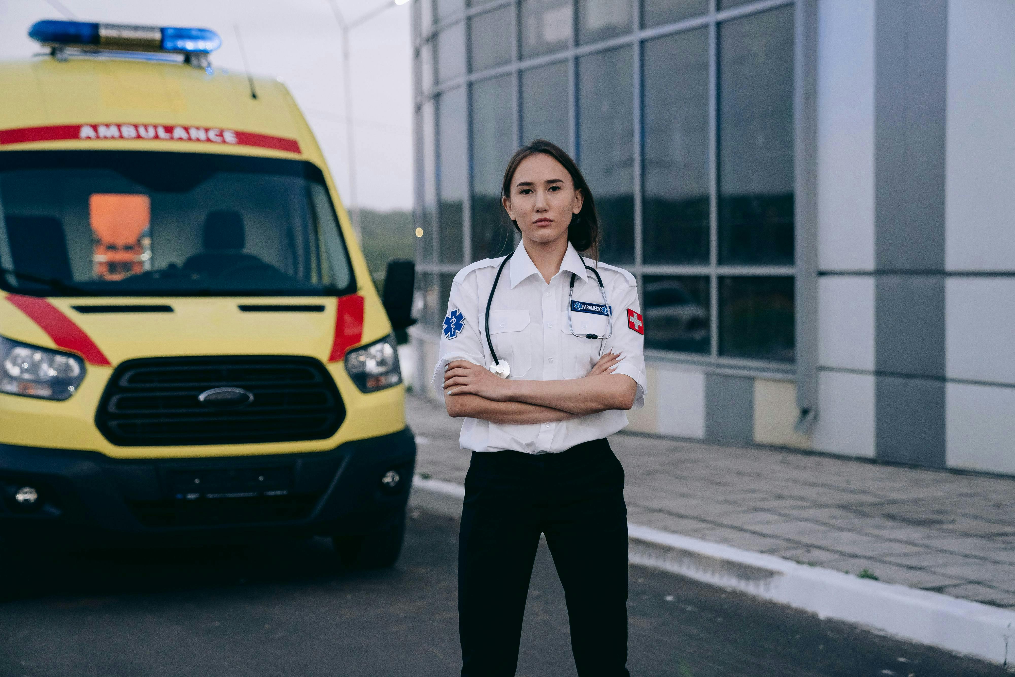 female_ambulance