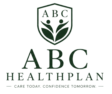 stacked ABC