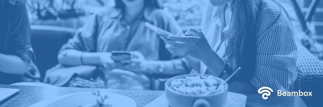 How To Get People On a Restaurant Email List with WiFi Marketing