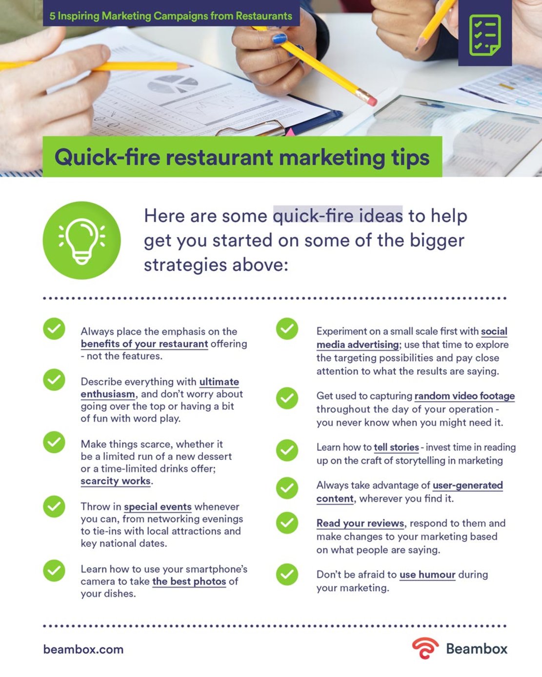 5-Inspiring-Marketing-Campaigns-From-Restaurants-Infographic