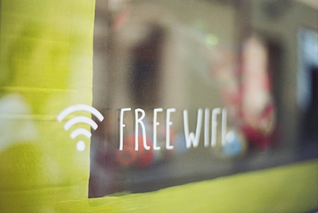Access Free WiFi Anywhere: Safe and Secure Options | Beambox