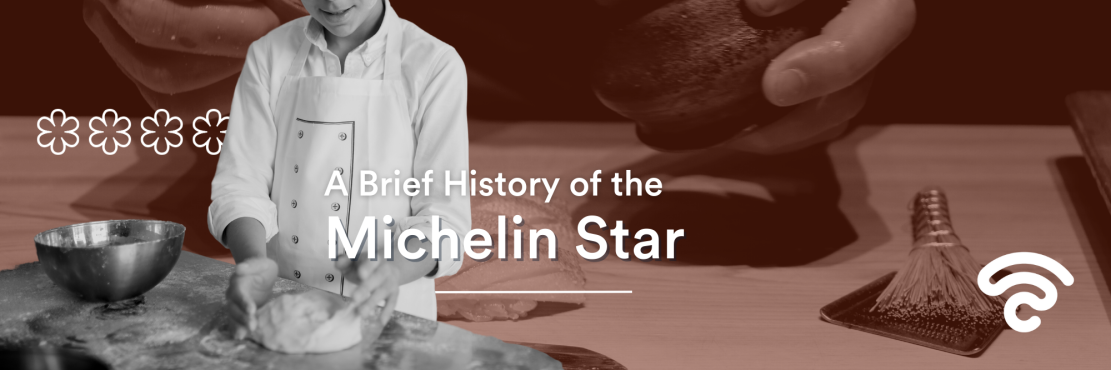 A Brief History of the Michelin Star