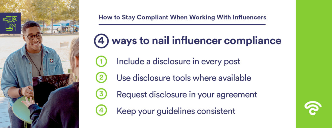 4-ways-to-nail-influencer-compliance