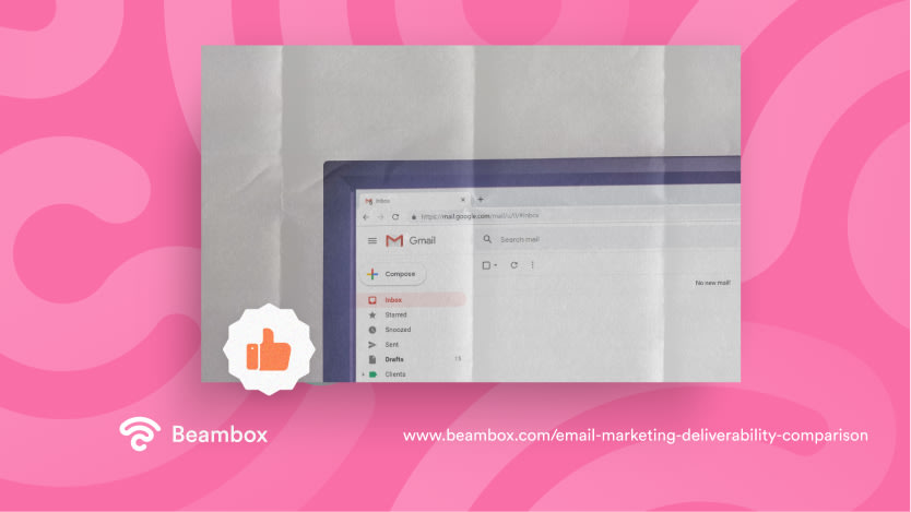 email marketing deliverability comparison 4