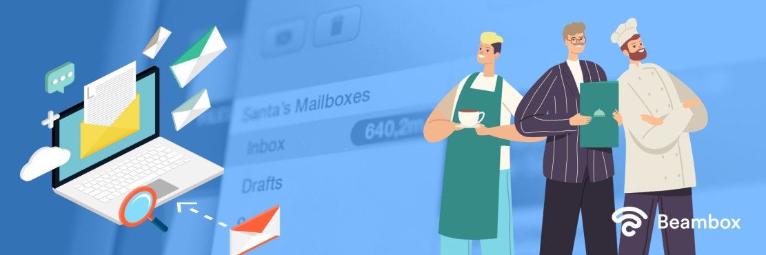Benefits of Restaurant Mailing Lists