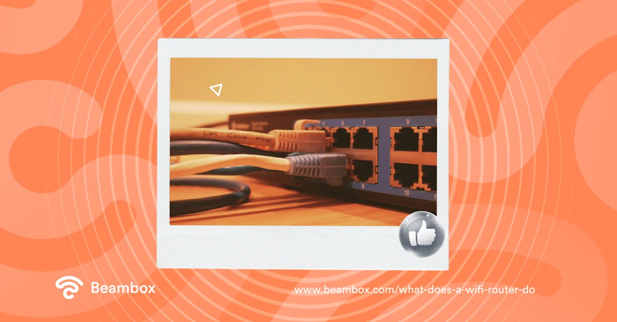 Key Functions of WiFi Routers and Their Importance | Beambox