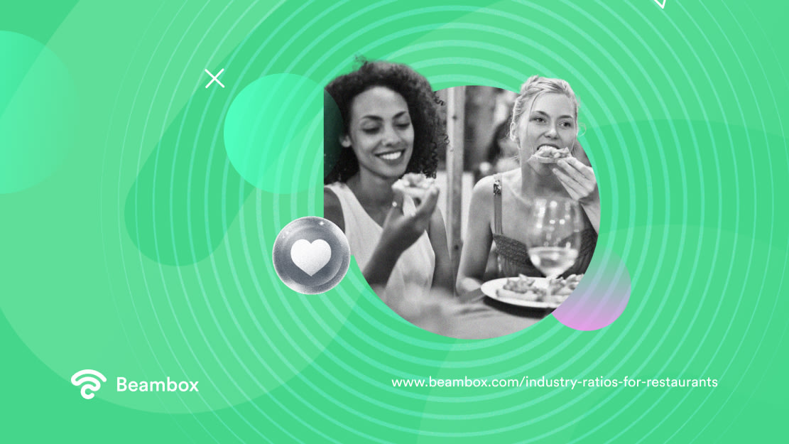Industry Ratios for Restaurants | Beambox
