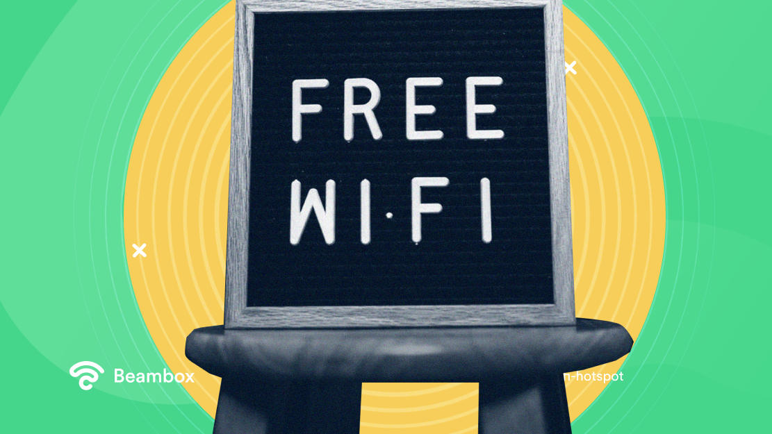 free wifi hotspot 