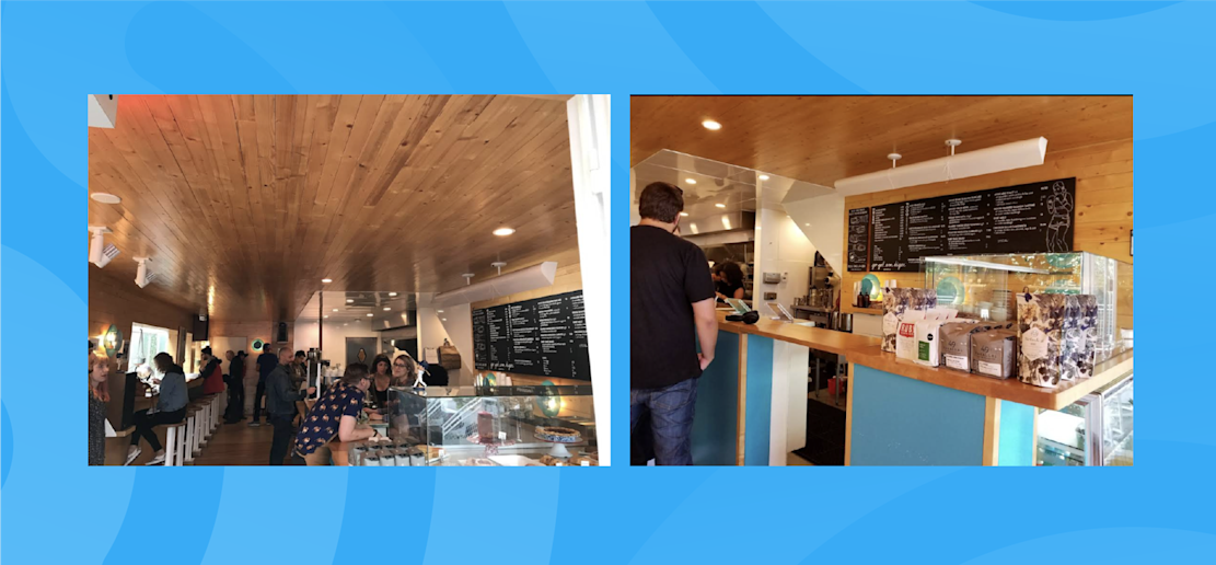 10 Cafe Marketing Ideas - Article screenshot 02