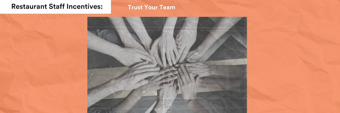 Trust Your Team