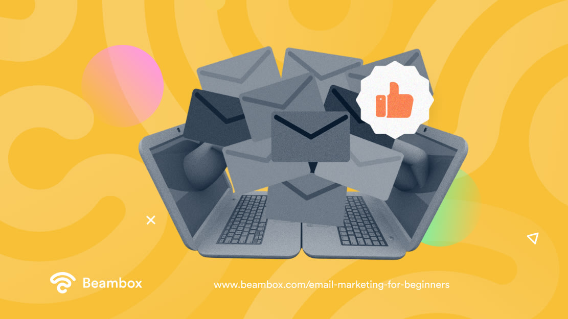 email marketing for beginners 2