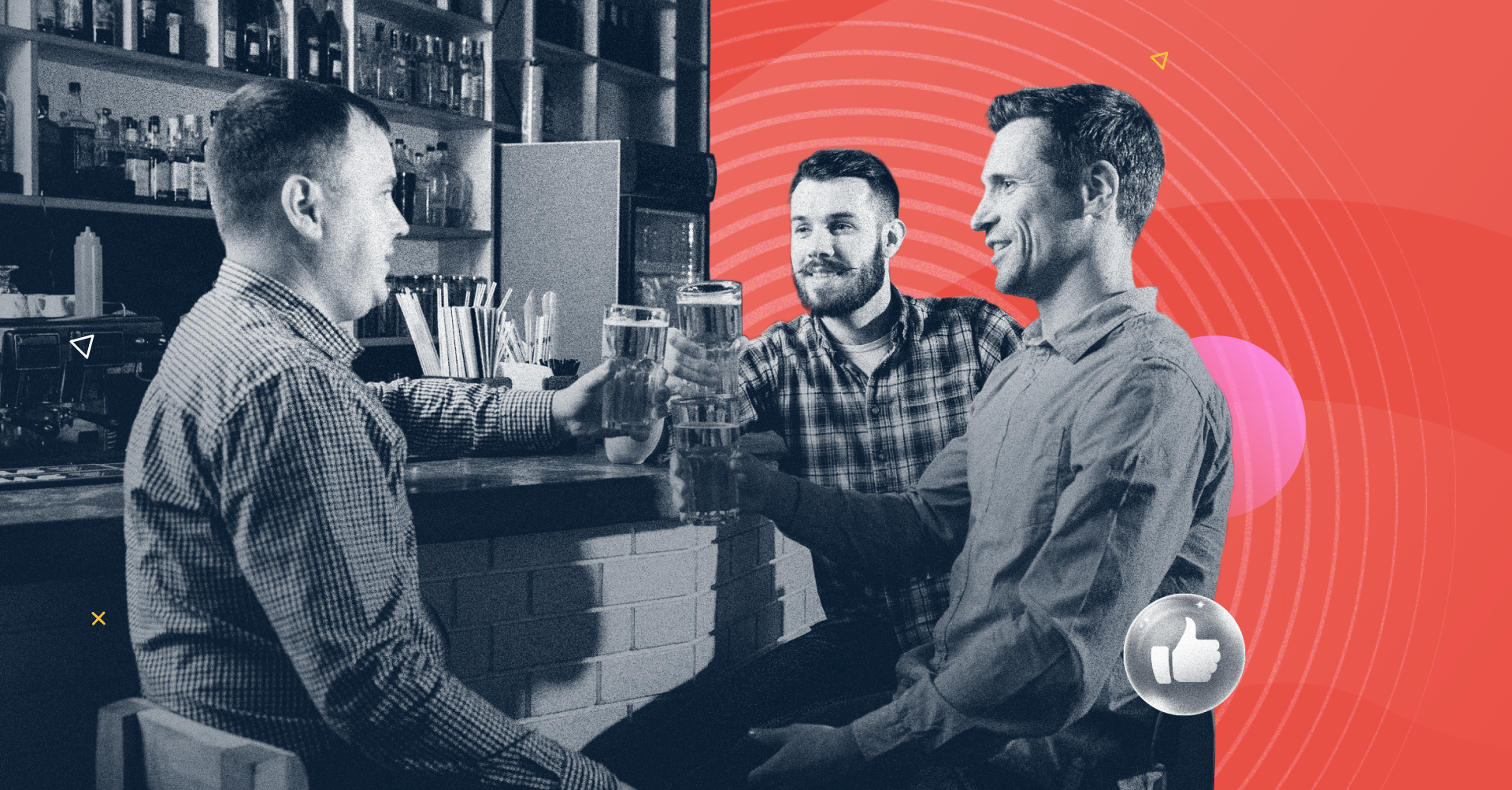 Bar Hashtags Ideas To Help You the Toast of the Town Beambox