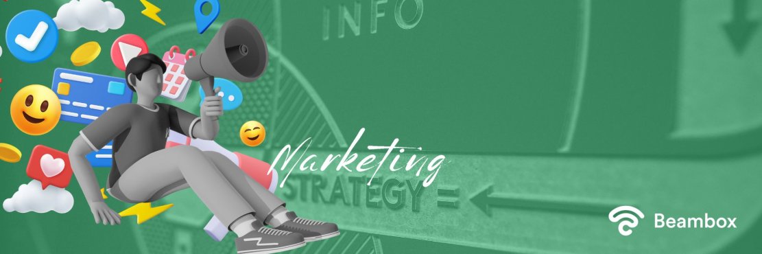 What Is Your Marketing Strategy