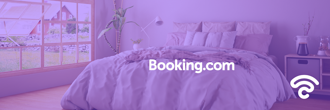 booking