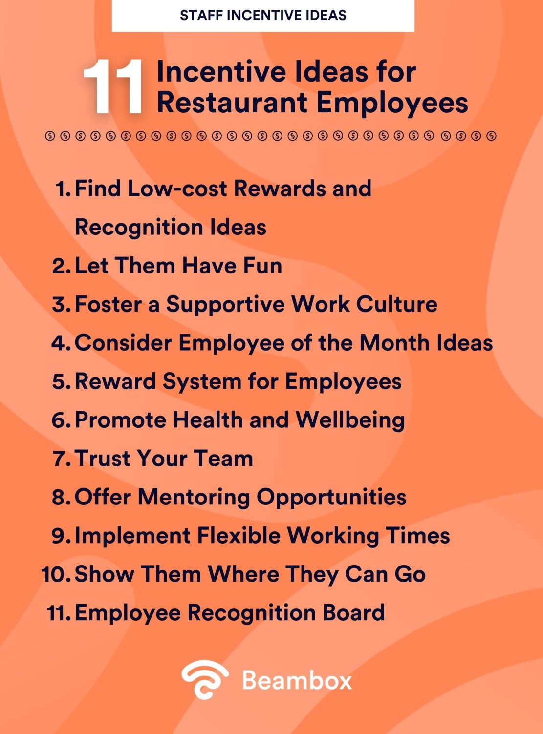 funny ways to motivate employees