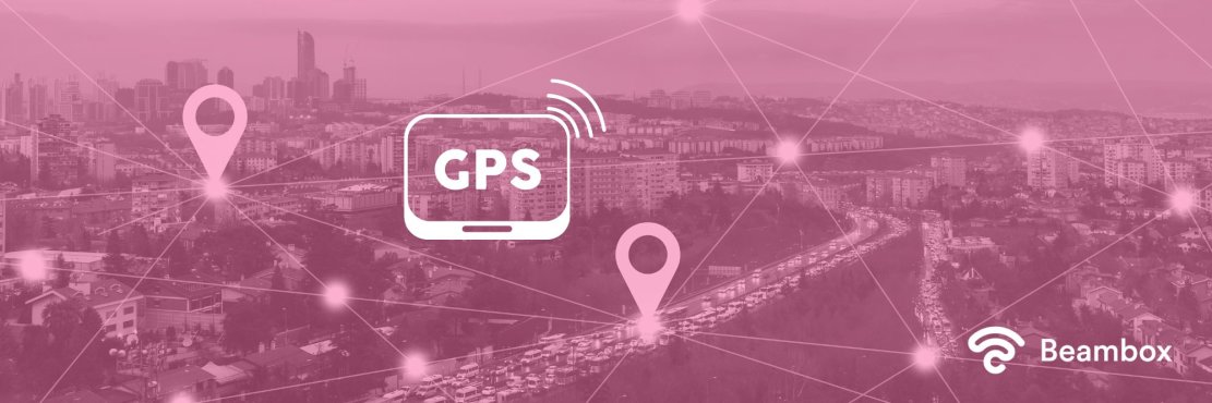 Proximity-Based Advertising with GPS