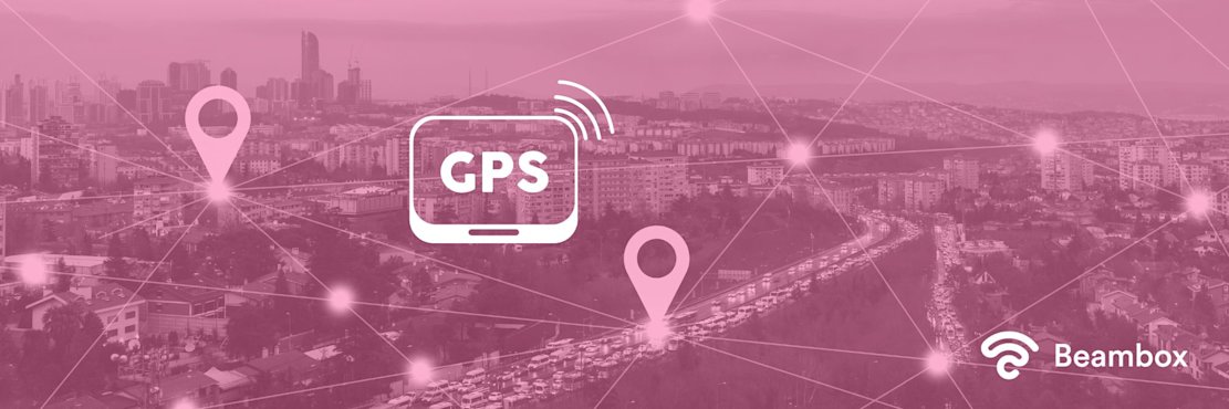 Proximity-Based Advertising with GPS