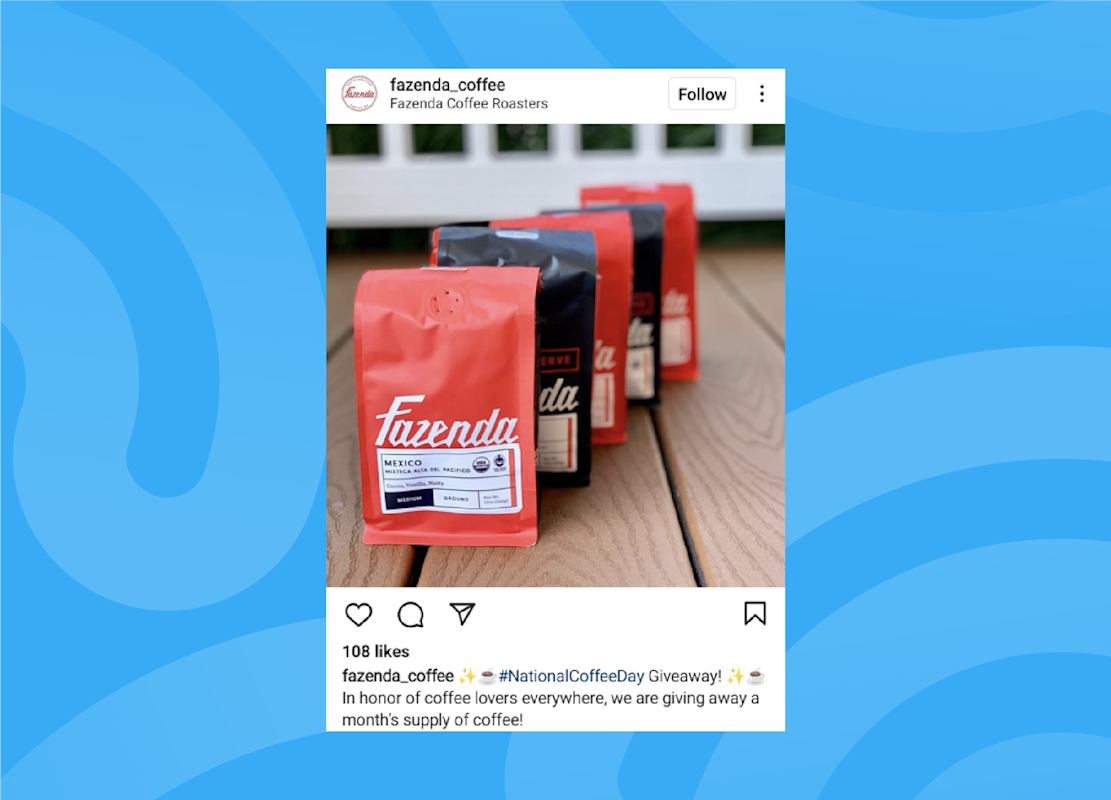 10 Cafe Marketing Ideas - Article screenshot 07