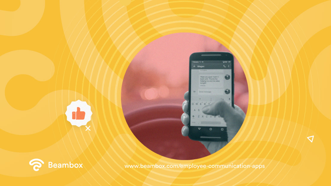 employee communication apps 1
