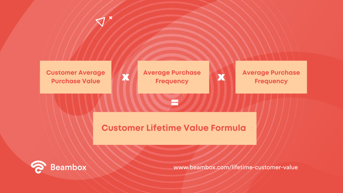 lifetime customer value