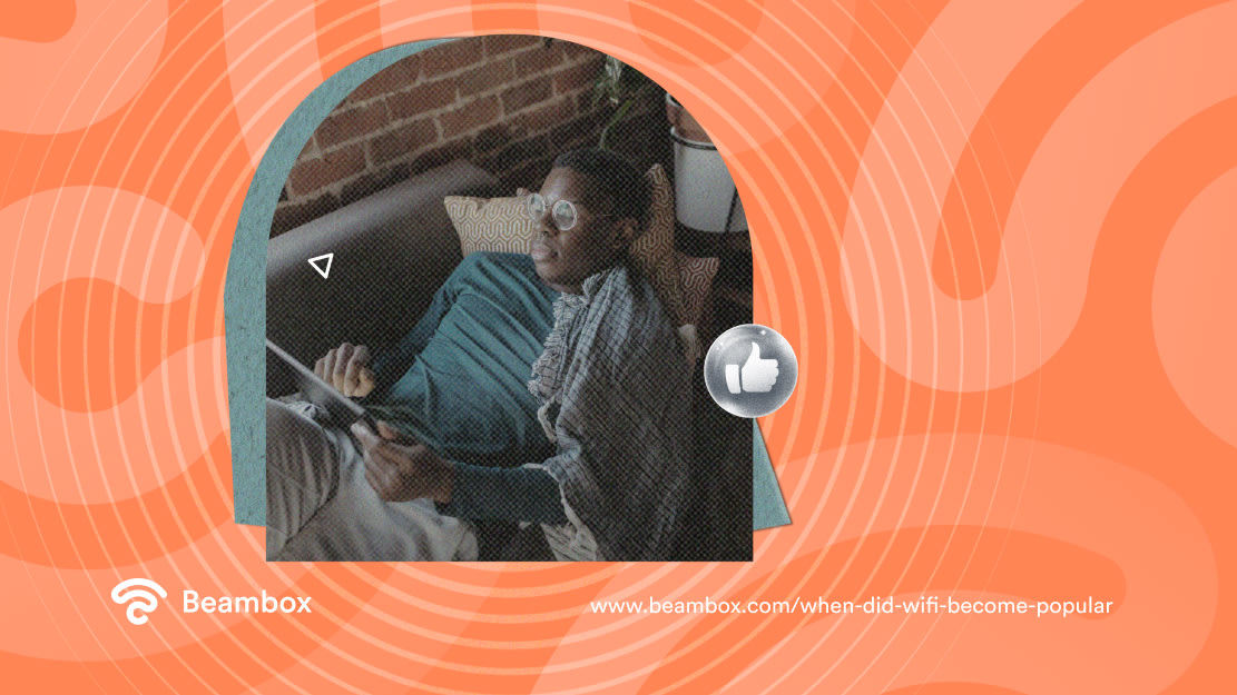 When Did WiFi Become Popular | Beambox