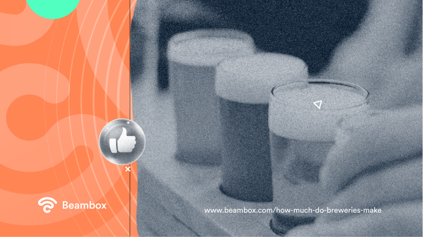 How Much Do Breweries Make Brewery Marketing Beambox