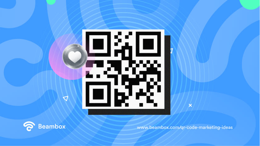 qr code marketing ideas 1