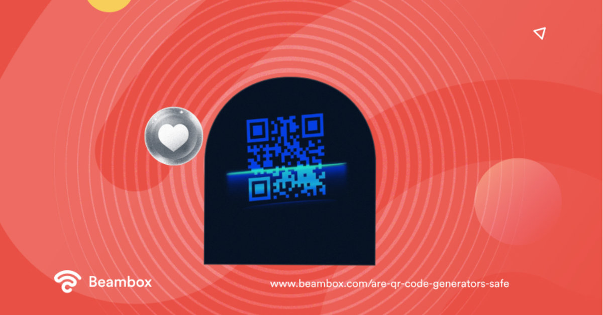 Are QR Code Generators Safe? Key Considerations for Users | Beambox