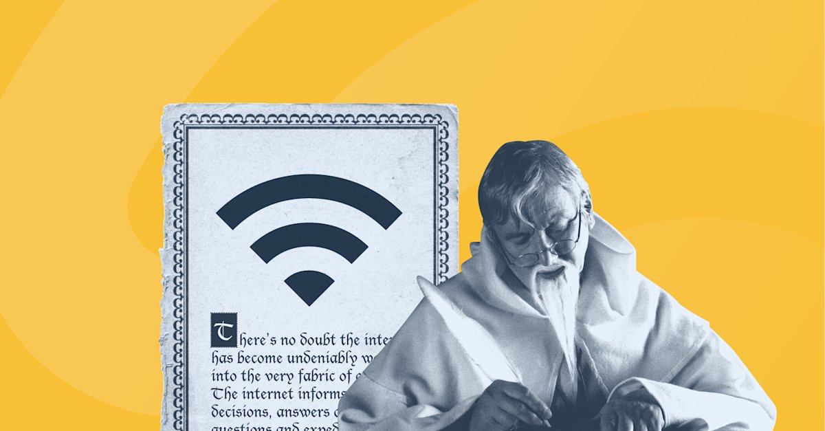 Who Invented The Wi Fi Router The History of WiFi: From Inception to Today | Beambox