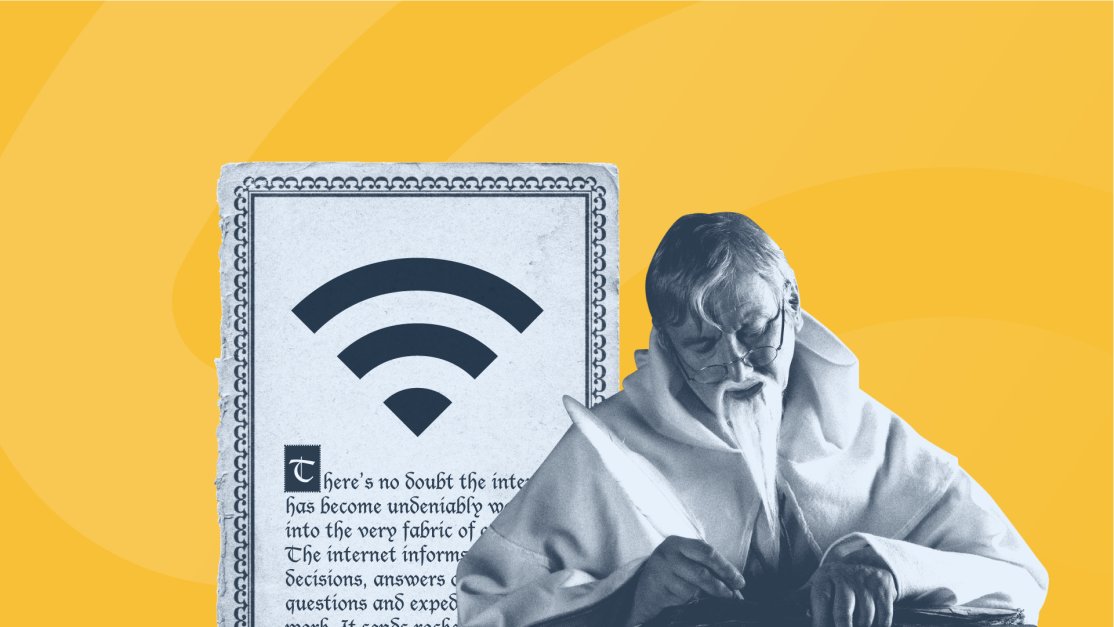 The History of Wi-Fi