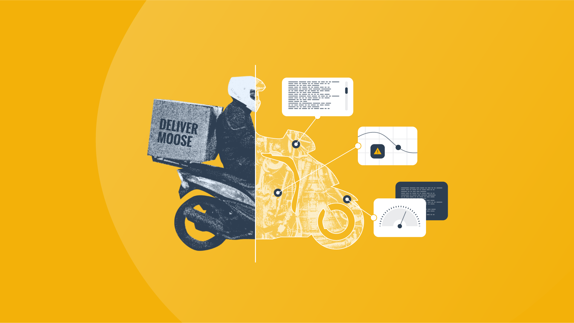 2021 Food Delivery Service Statistics You Need To Know Beambox