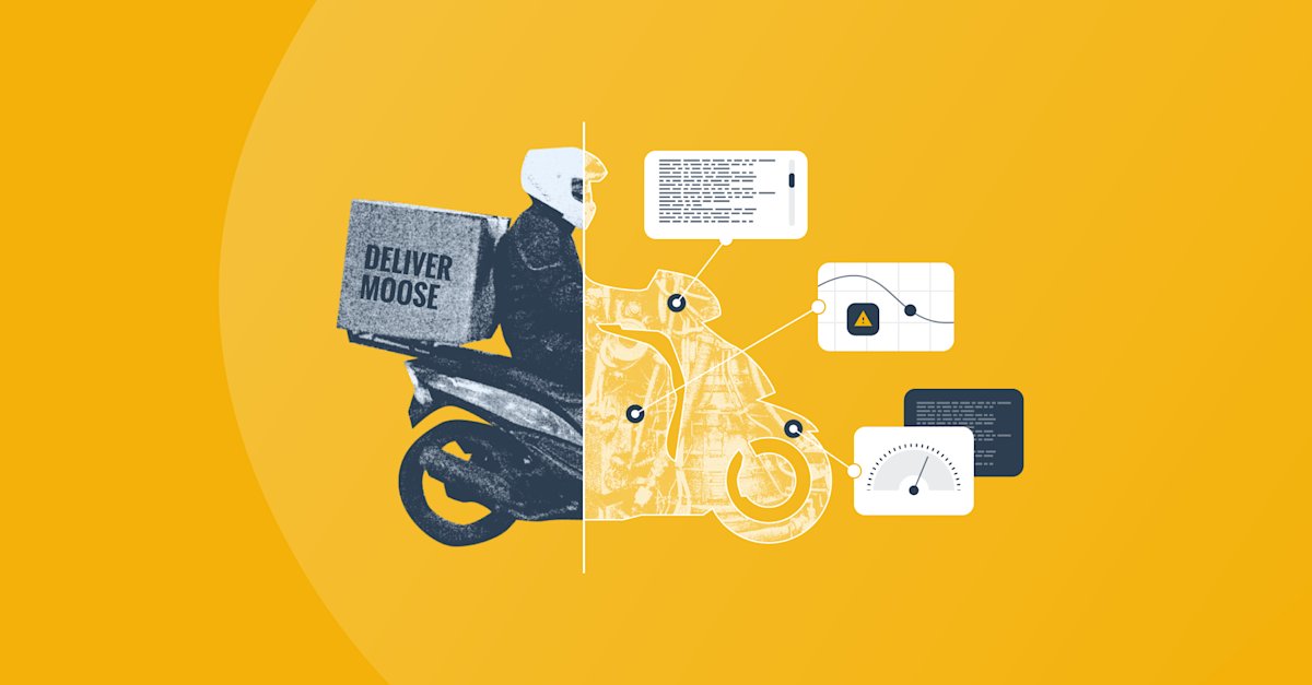 2021 Food Delivery Service Statistics You Need To Know Beambox
