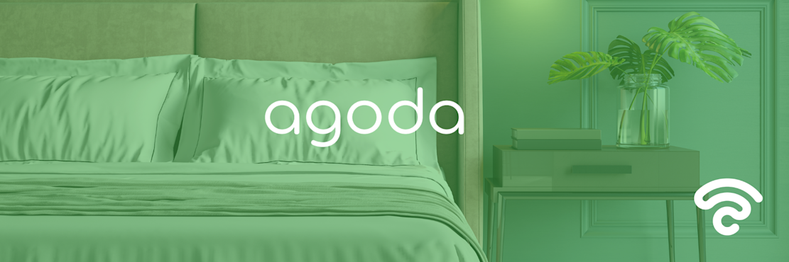 agoda