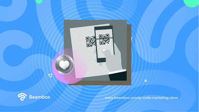 qr code marketing ideas 8