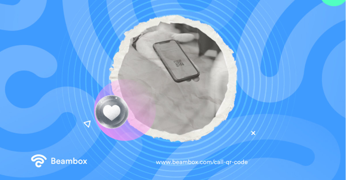 Use Code When Calling Call QR Code: Generate More Leads and Drive Engagement | Beambox