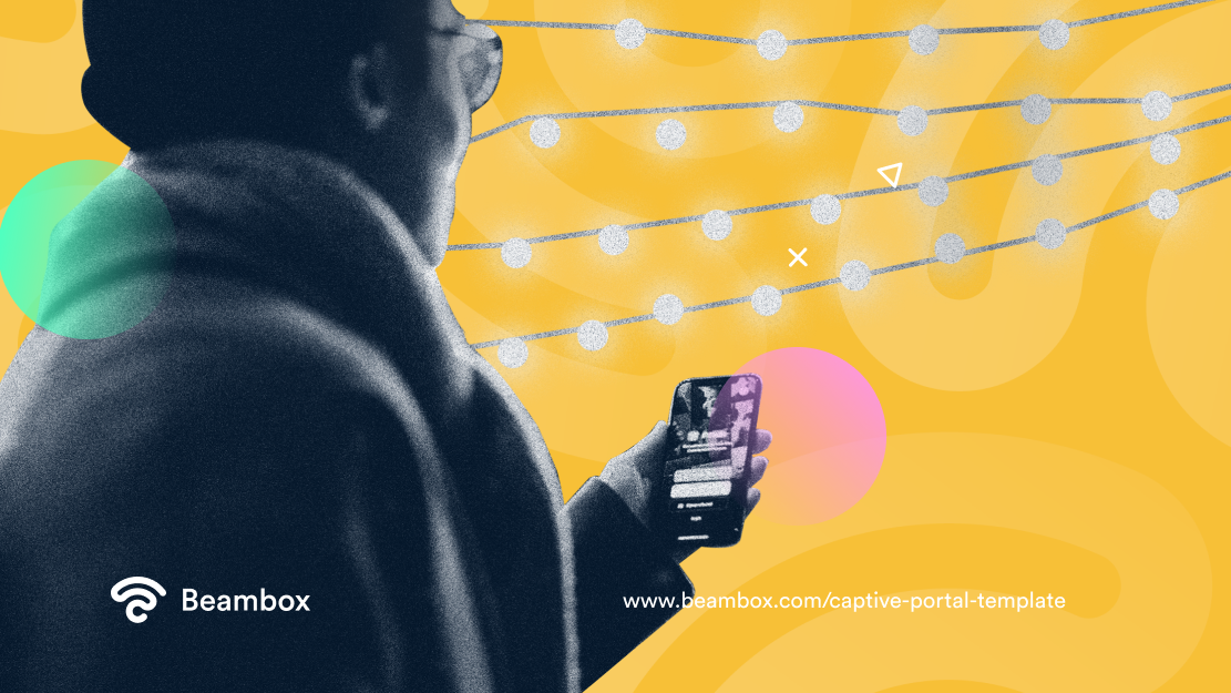 Captive Portal Templates: Streamline Your WiFi Access Beambox Captive Portal Templates: Streamline Your WiFi Access Beambox