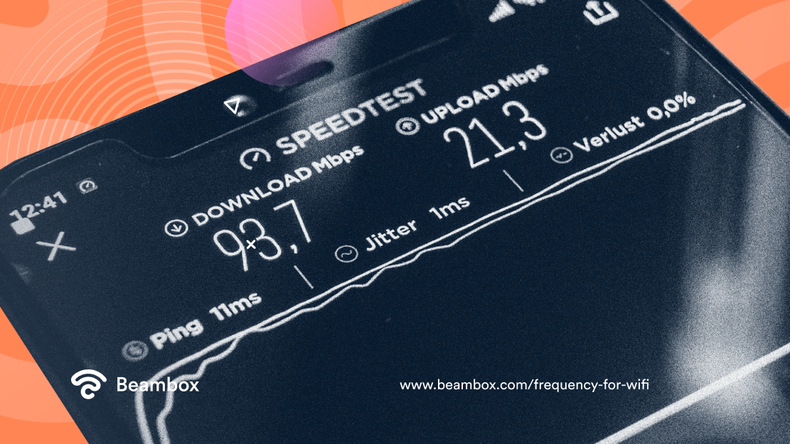 Essential Insights on WiFi Frequency for Better Connectivity | Beambox