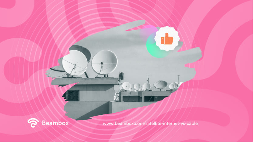 satellite internet vs cable 5